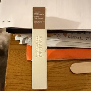 Haus Labs by Lady Gaga Sculpt Shaping Balm - Cream and Brown